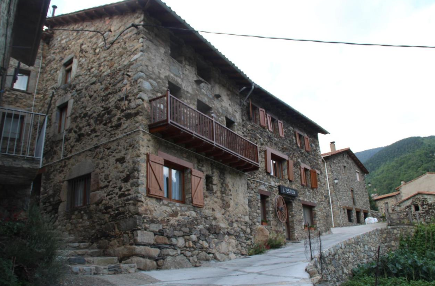 Can Bundanci